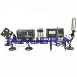 Microwave Engineering Lab Equipments